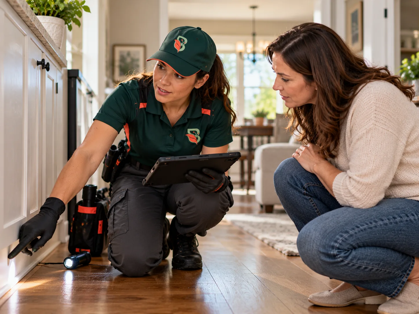 Pest Control Luxor, PA FAQs